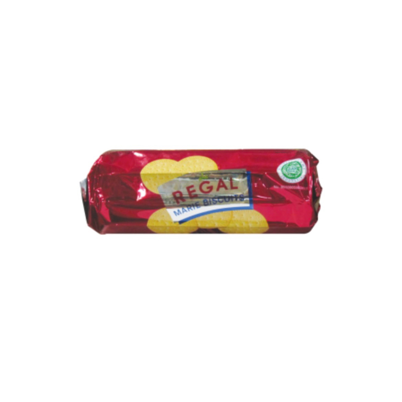 

regal marie pack 230g