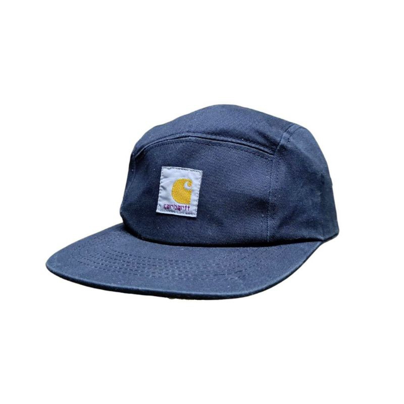 Carhartt 5 Panel Cap