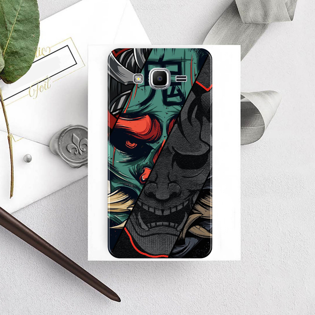 Case SAMSUNG J2 PRIME - Casing Hp - Softcase Case Hp  SAMSUNG J2 PRIME- Casing Hp - Softcase - Case 