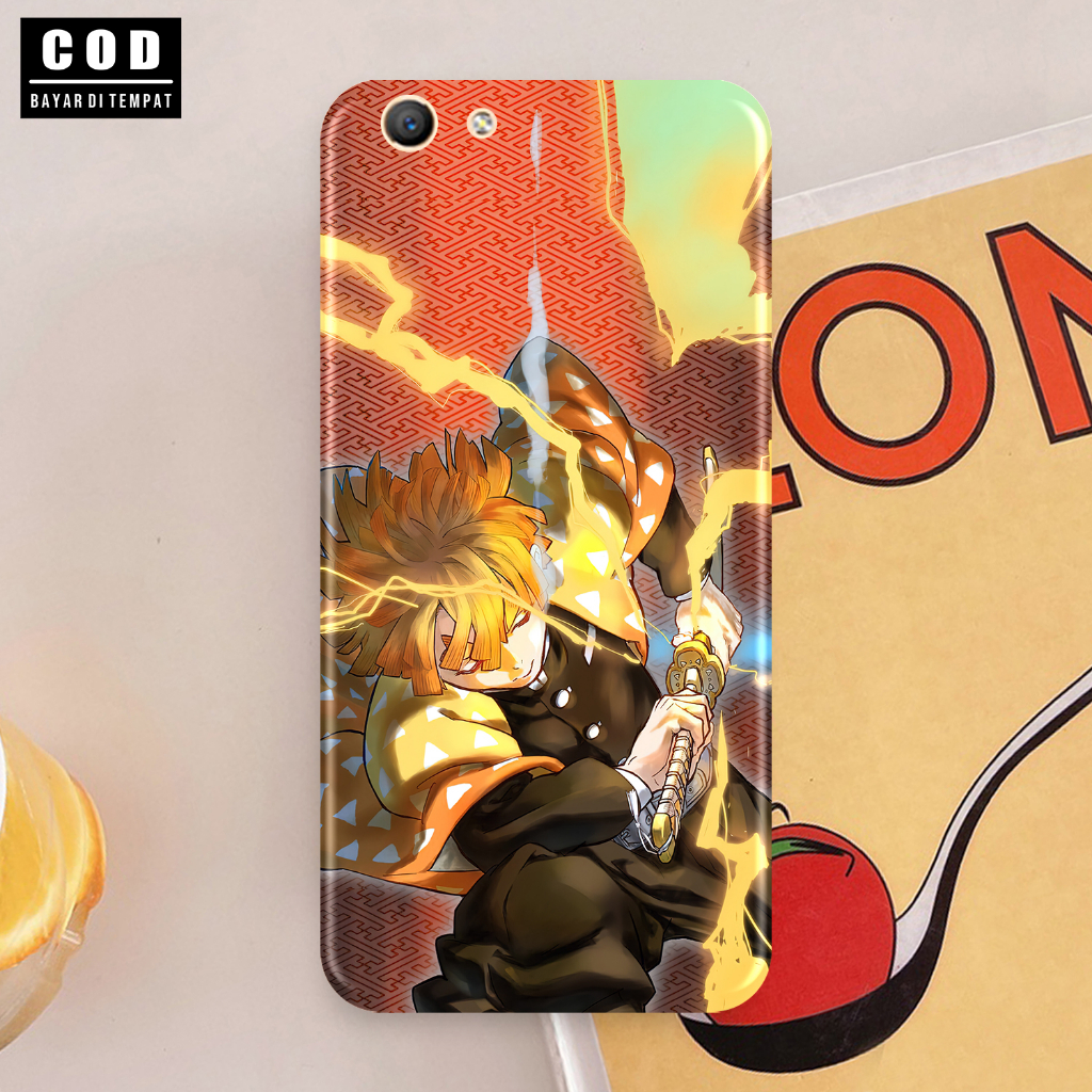 Case OPPO A39/A57 LAMA Casing Hp - Softcase Case Hp  OPPO A39/A57 LAMA- Casing Hp - Softcase - Case 