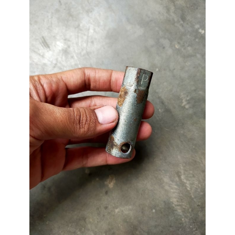 Kunci Busi Motor Metic Bebek Honda Original Bekas Copotan Motor Second 2nd