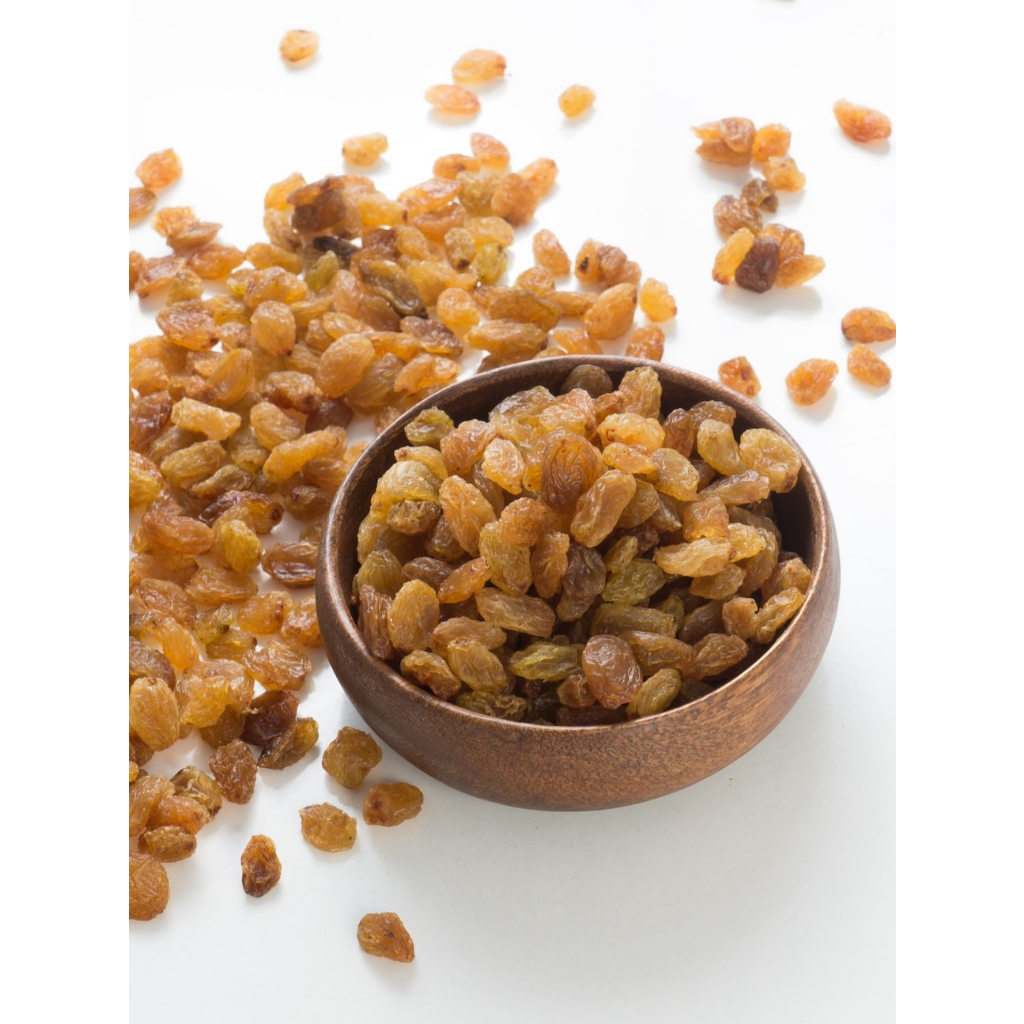 

Kismis Turki 1kg // Kismis Simin Anggur Kristal Besar Rasa Manis