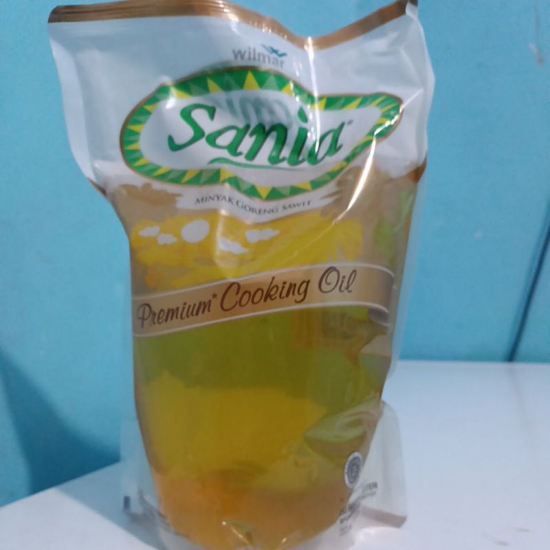 

sania 2Liter