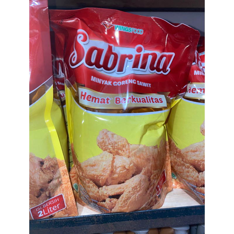 

sabrina