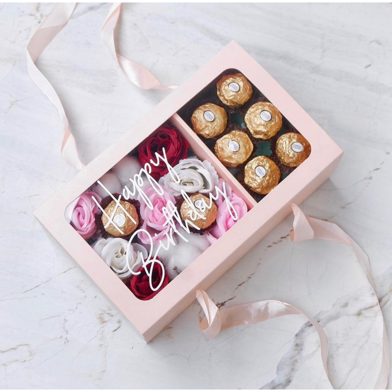 

Hadiah Valentine / Anniversary / Birthday