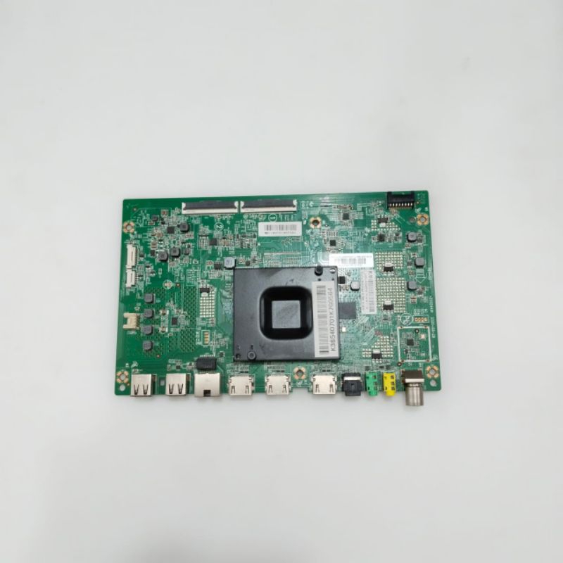 mb tv LG 55UN7000PTA mainboard motherboard modul mesin tv led