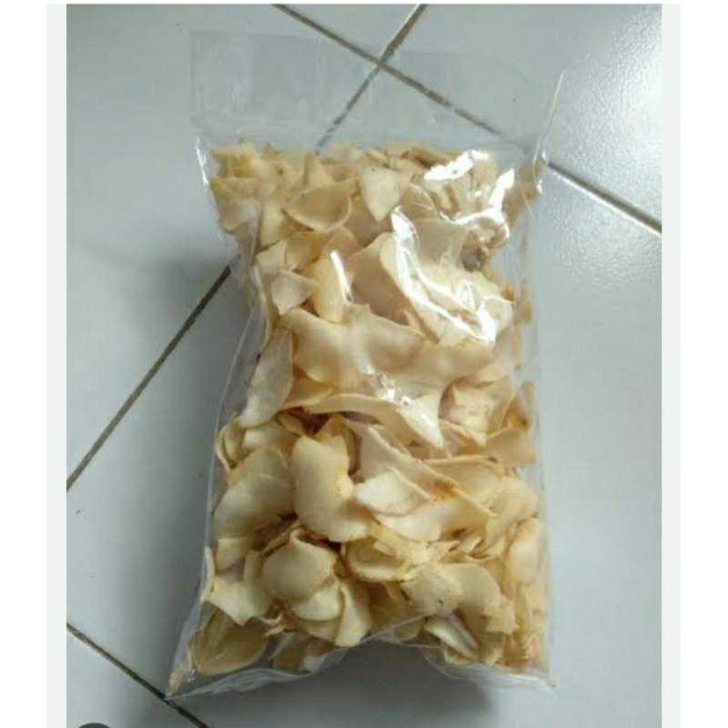 

kripik singkong