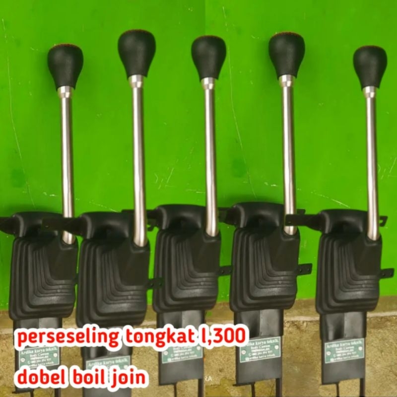 perseneling l300 dobel boiljoin