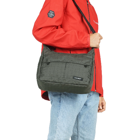 Tas Selempang Kalibre 922094079 / 922094 Medora Shoulder Bag Tas Pria /Wanita