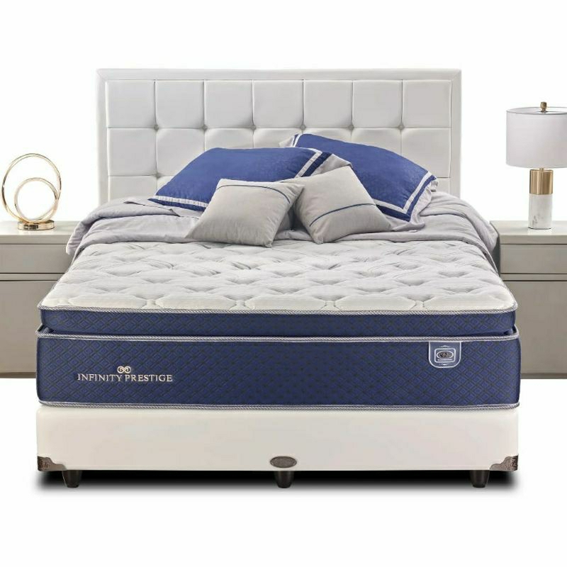 Elite infinity Prestige