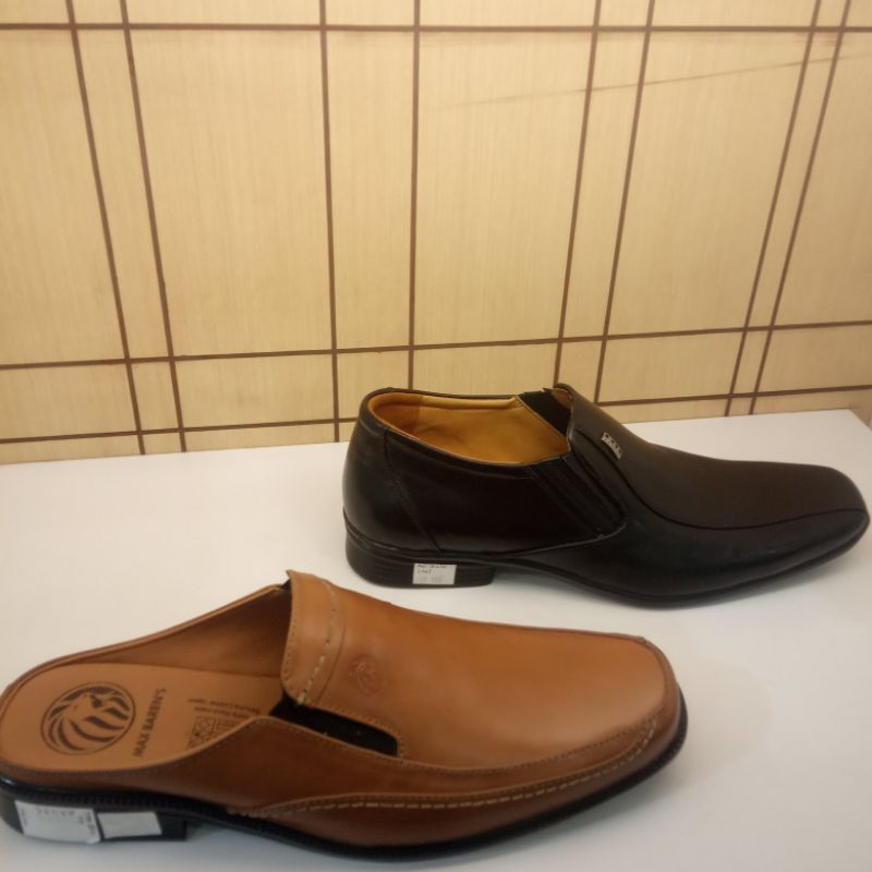 sepatu pria kw 8216/tmb 8803