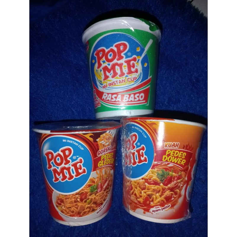 

Paket Popmie