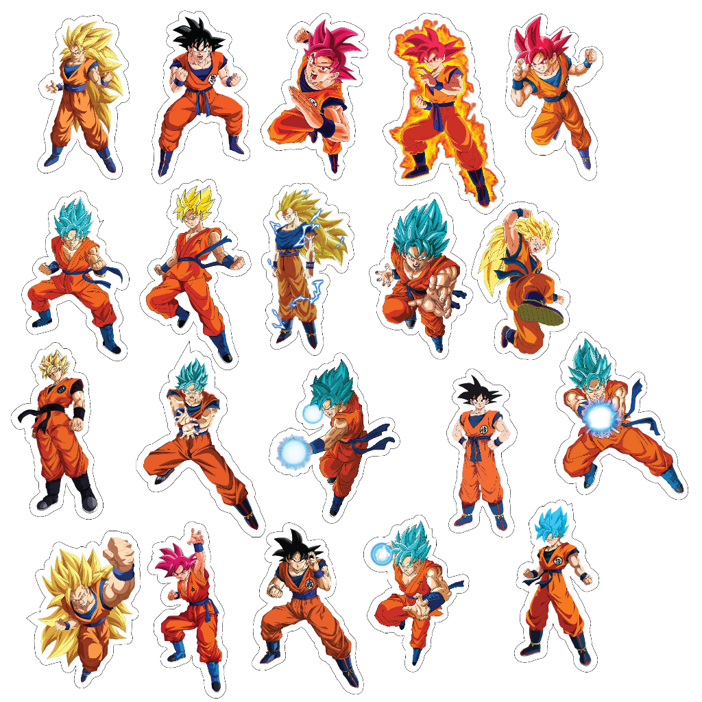 

Stiker Anak Lucu Murah Goku dragon ball Doraemon Mickey Frozen Hello kitty Spongebob Peppa Avanger Spiderman Pokemon