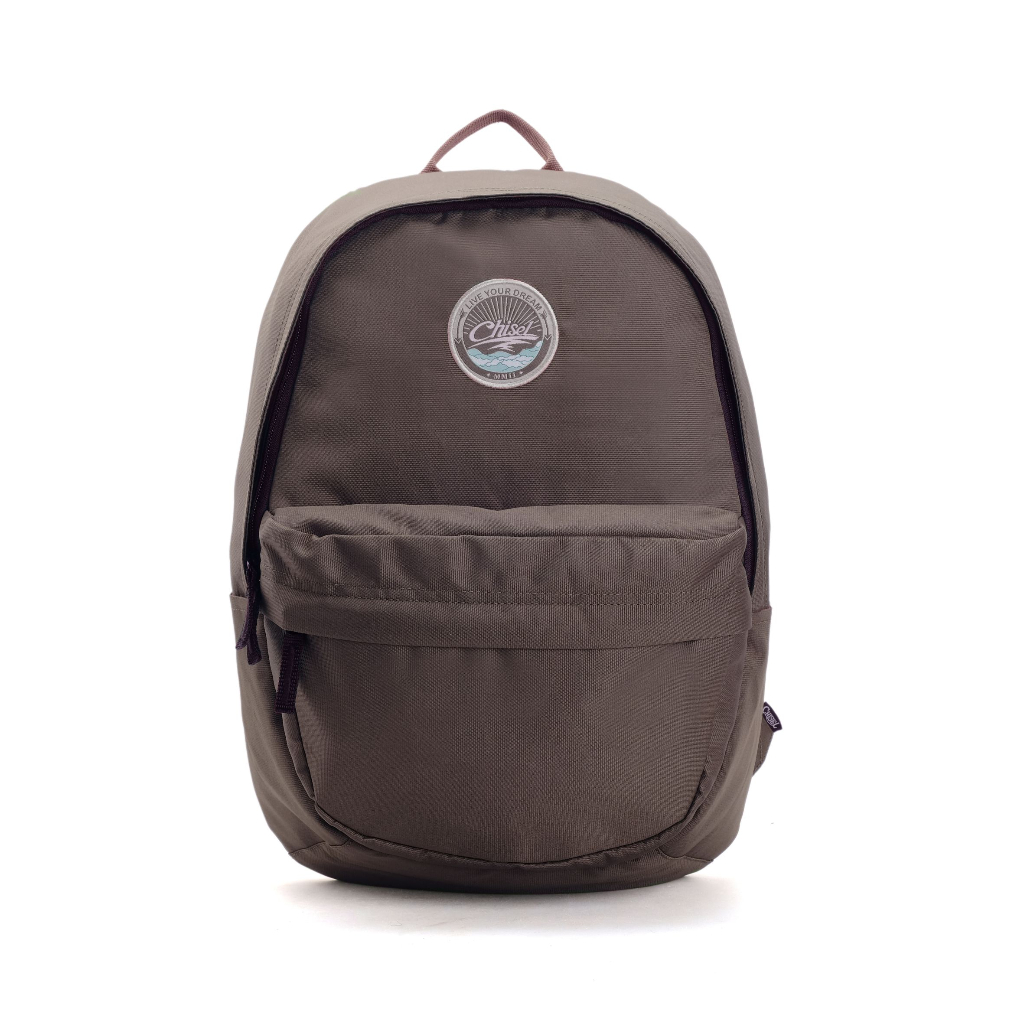 Chisel Backpack Brown Dignity