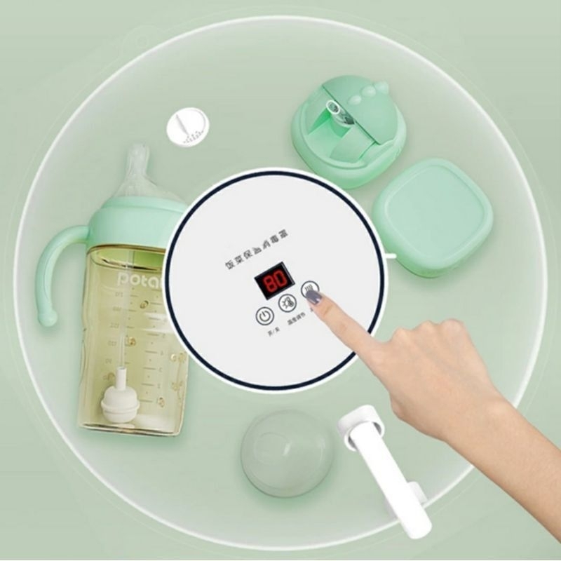 TUDUNG SAJI ELEKTRIK