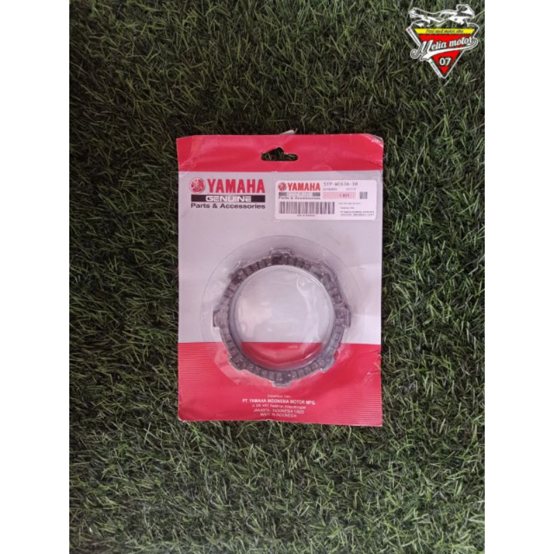 KAMPAS KOPLING YAMAHA F1 ZR JUPITER Z ORIGINAL