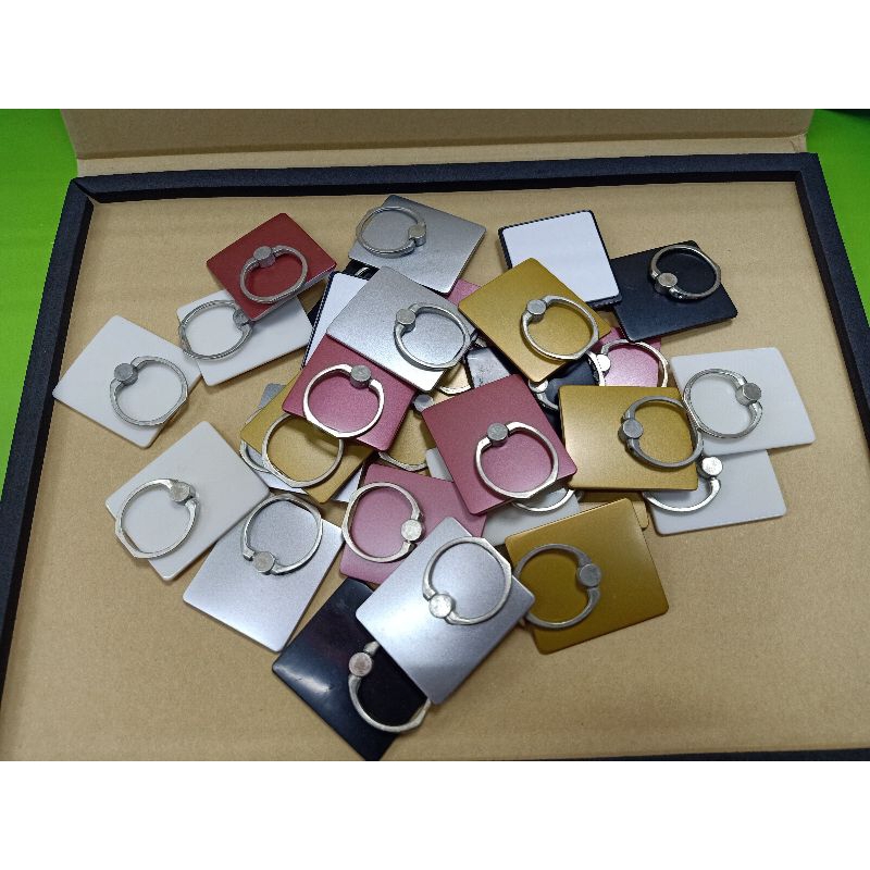 Ring polos / accecories hp warna random