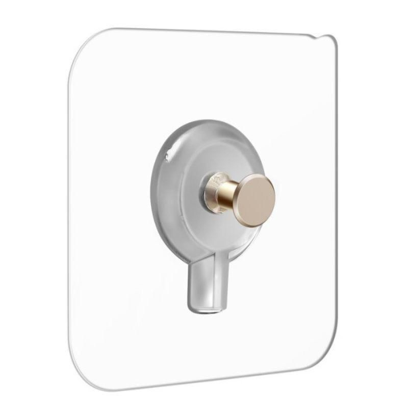 Gantungan Dinding Paku Tempel Tempelan Hook Paku Hanger Tembok