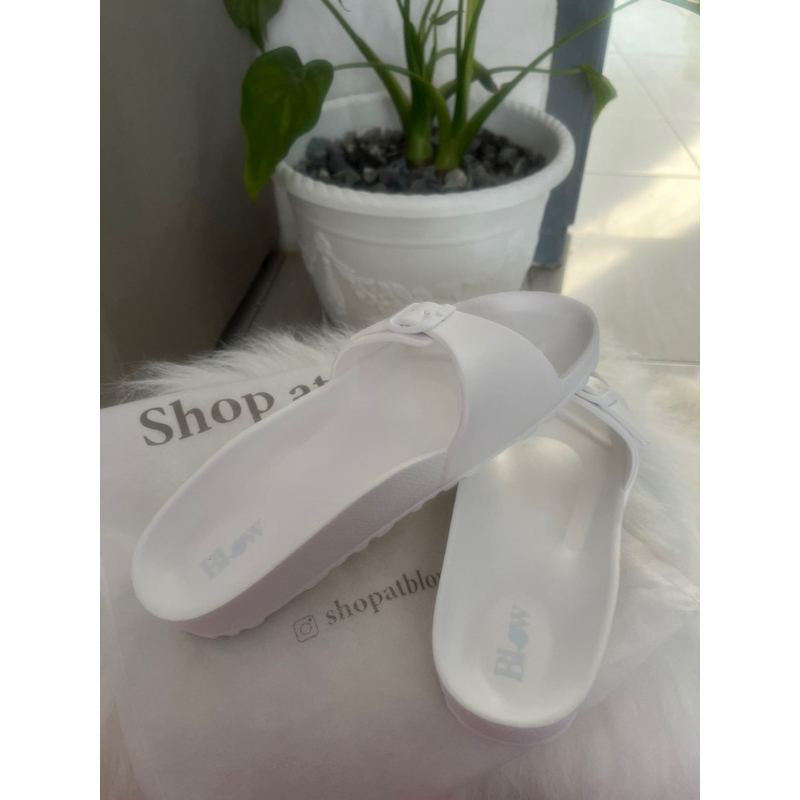 Sandal Karet Wanita BlowBirkin