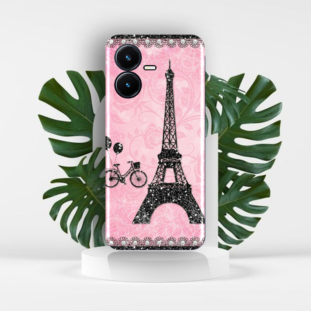 Case VIVO Y22/Y22S- Casing Hp - Softcase Cakse Hp VIVO Y22/Y22S Casing Hp - Softcase - Case Hp VIVO 