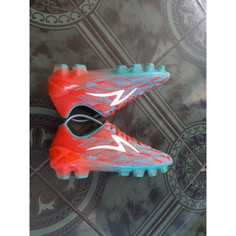 Sepatu Bola Specs Lightspeed 2 Pro FG