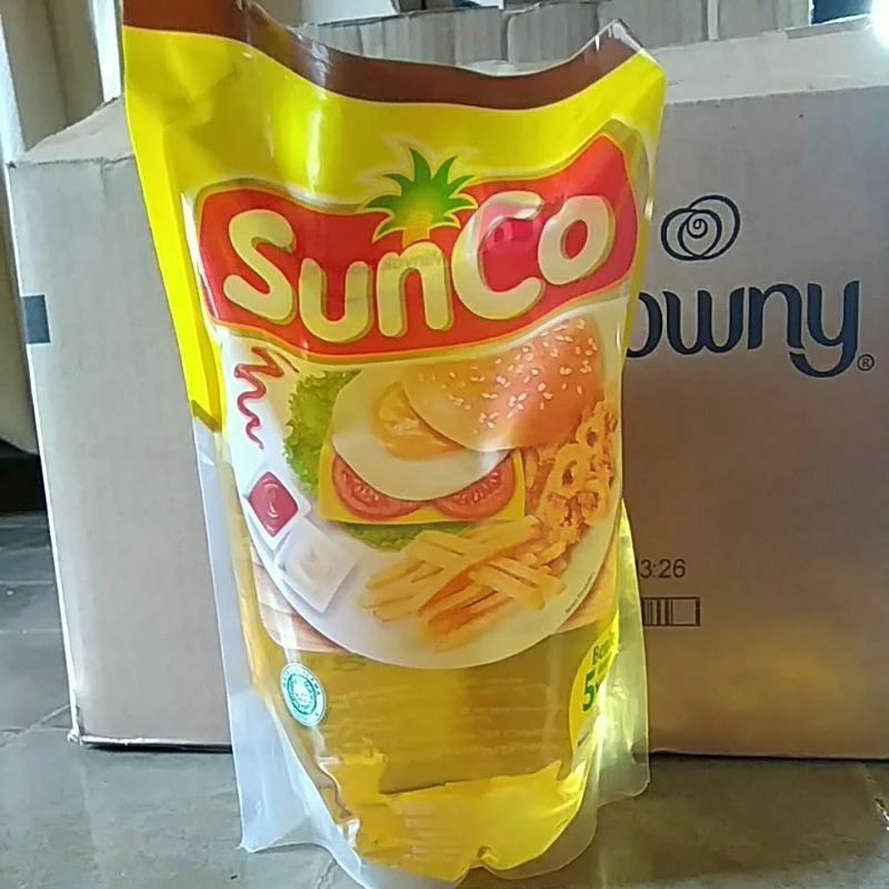 

minyak sunco 1L