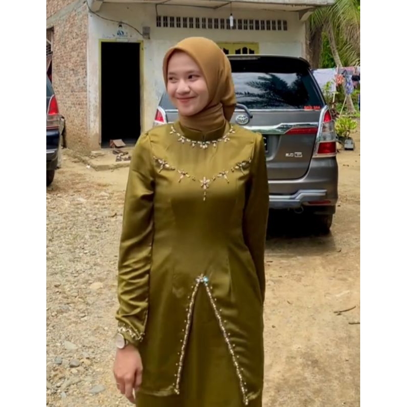 Gelora Set Kurung Malaysia