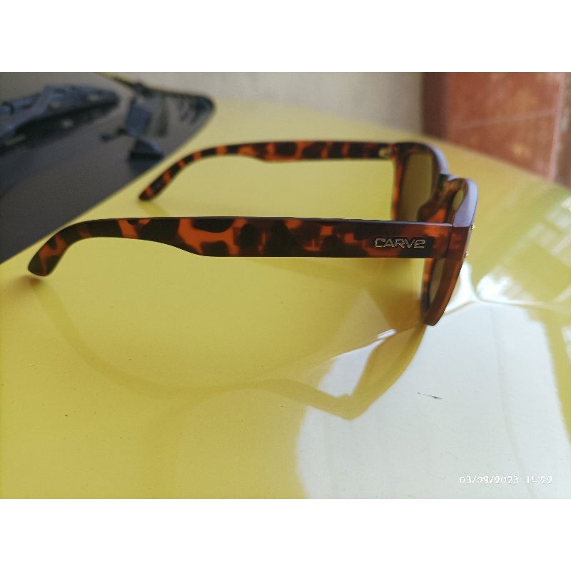 kacamata CARVE BOHEMIAN ORIGINAL
