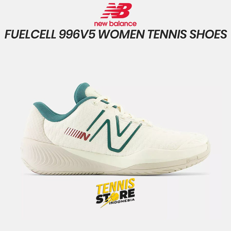 New Balance FuelCell 996v5 / 996 v5 WOMEN Sea