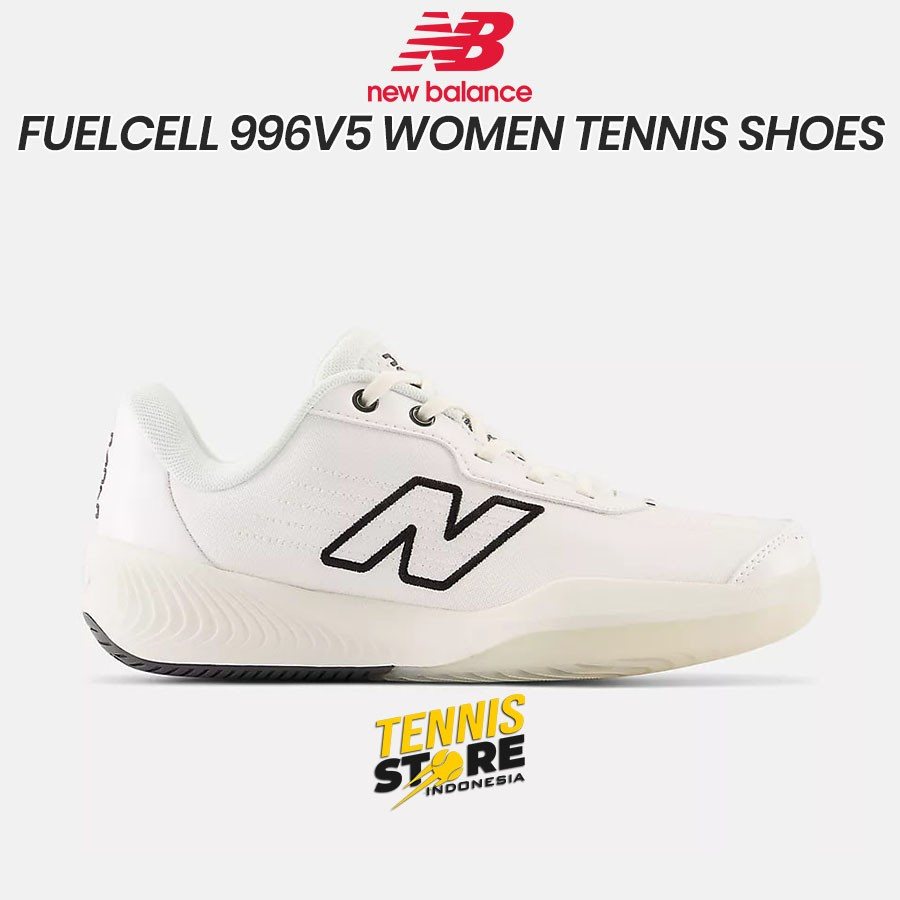 New Balance FuelCell 996v5 / 996 v5 WOMEN White