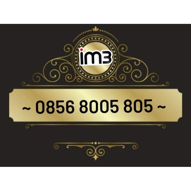 Nomor Cantik 11 Digit Indosat Ooredoo Hutchison