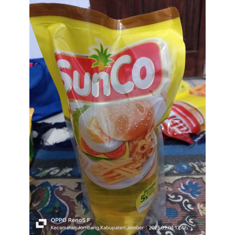 

sunco 1liter