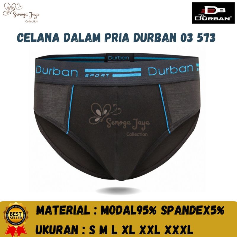 CELANA DALAM PRIA DURBAN 573