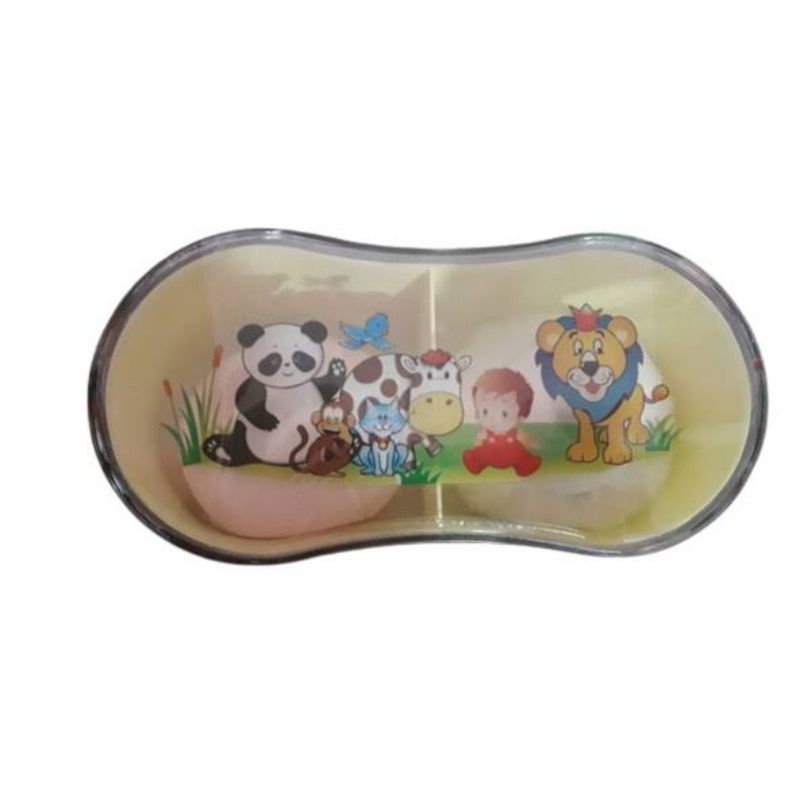 Tempat Bedak (LEO Powder Case)