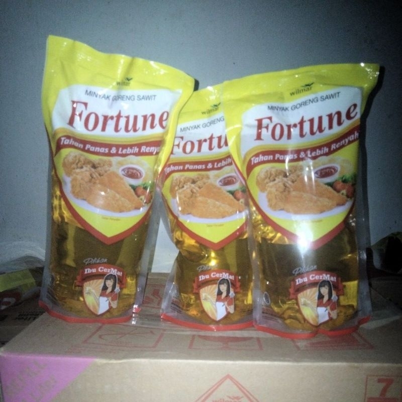 

fortune1L