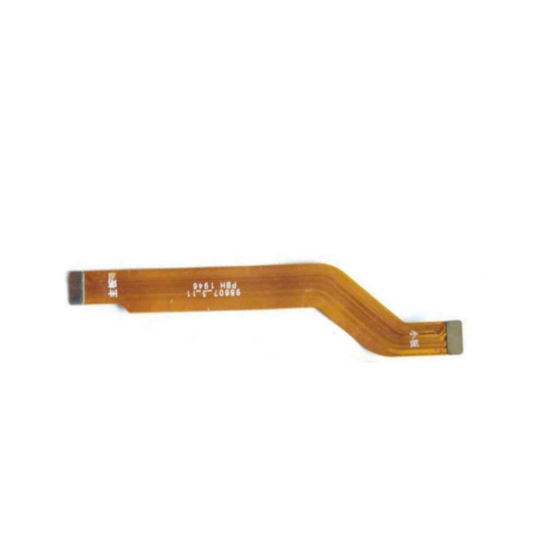 fleksibel ui board, oppo A12/ A5S/ A11K  flexible mainboard charger, kabel tengah