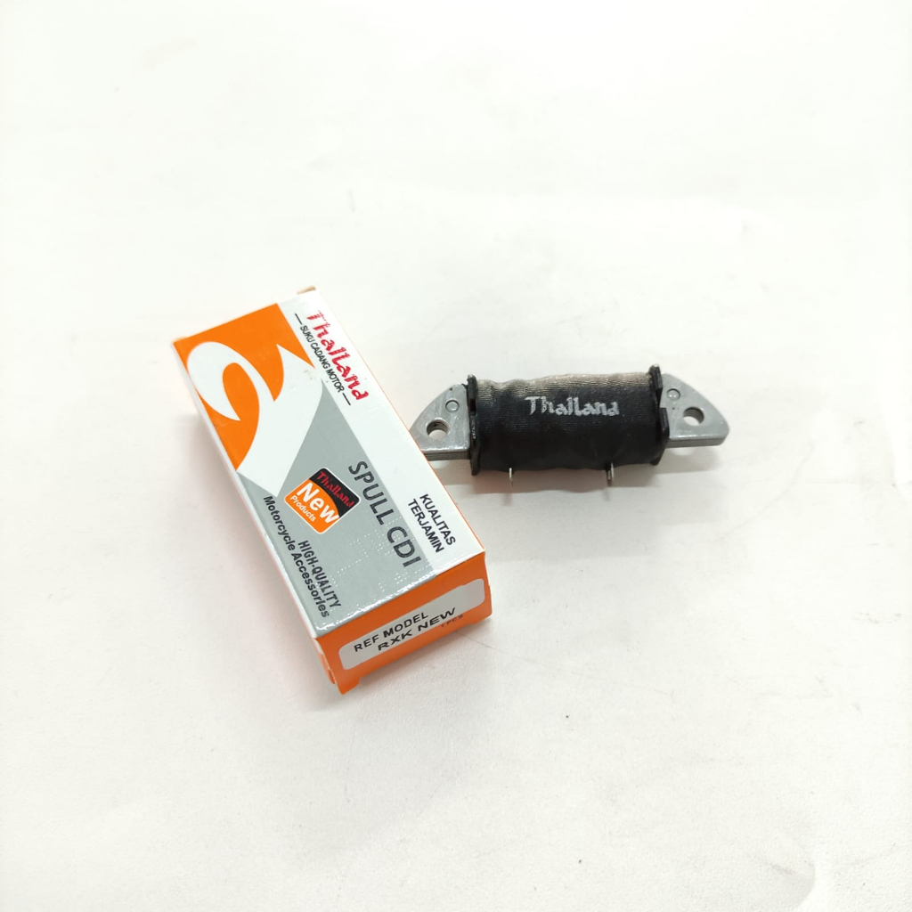 Spull CDI Yamaha RX KING RXK RX KING NEW RXS RX SPECIAL THALLAND Original Quality