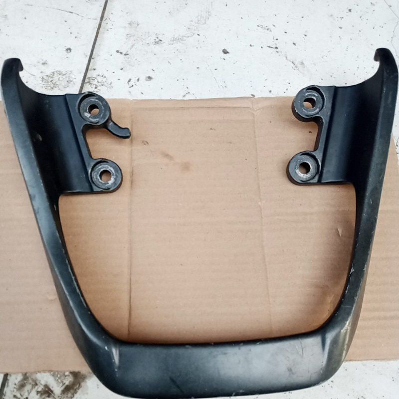 behel jok belakang Honda VERZA