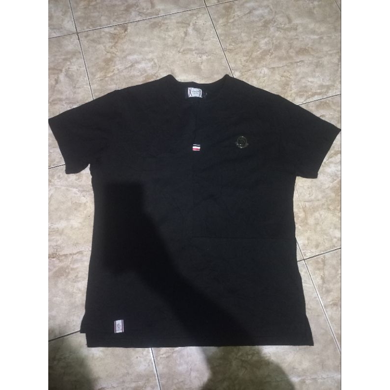 KAOS MONCLER SECOND