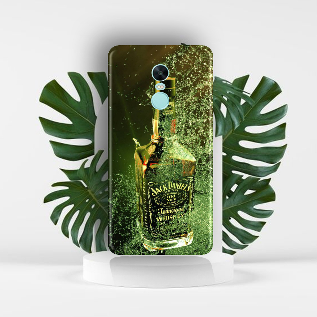 Case REDMI NOTE 4/ REDMI NOTE 4X Casing Hp - Softcase Cakse HpREDMI NOTE 4/ REDMI NOTE 4X Casing Hp 