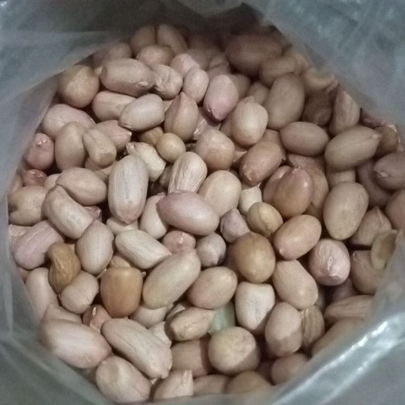 

KACANG TANAH 250 gram