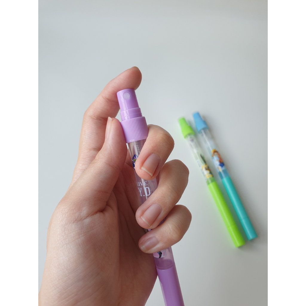 

PULPEN PARFUM FULL BODY ONE PEACE