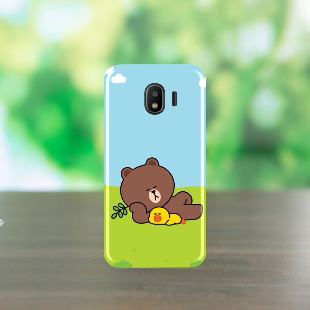 Hardcase SAMSUNG J2 PRO- Casing Hp - Hardcase Case Hp SAMSUNG J2 PRO- Casing Hp - Hardcase - Case Hp