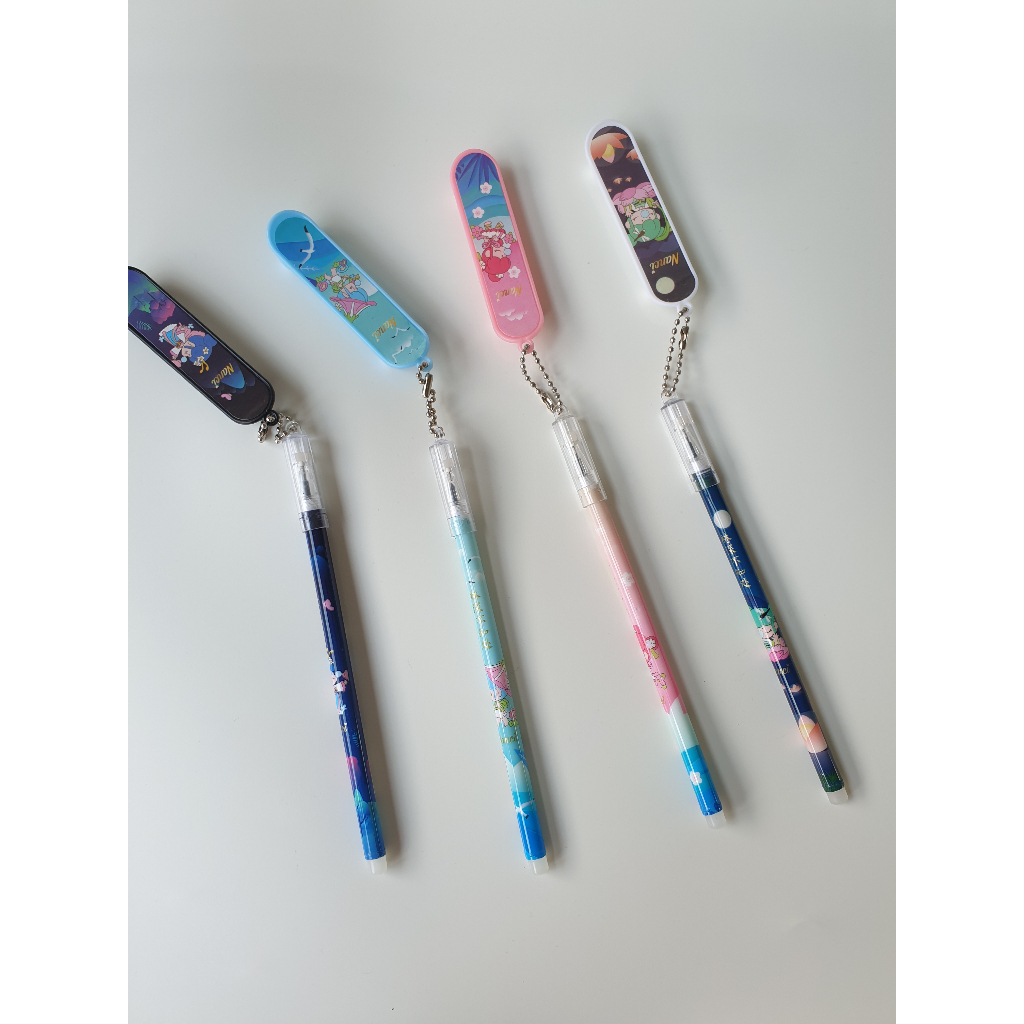 

PULPEN GANTUNGAN SKATEBOARD NANCY CEWEK