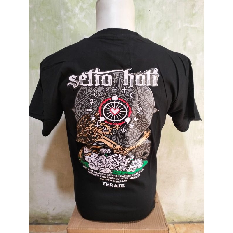 Kaos SH Terate-Kaos PSHT Murah-Kaos PSHT Keren-Kaos PSHT Viral-Kaos PSHT Kekinian-Kaos PSHT Terbaru-