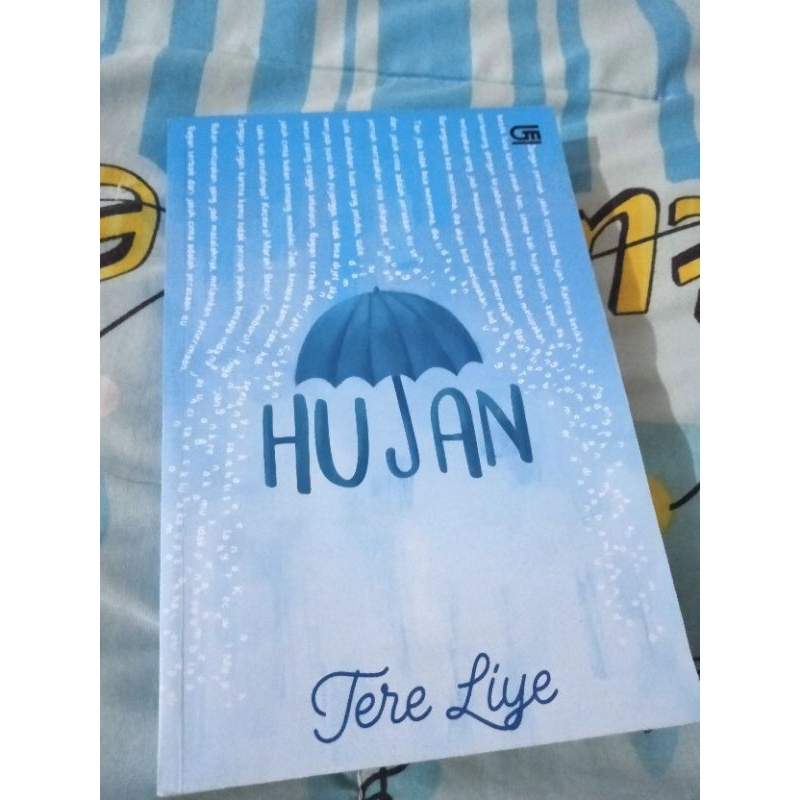 

Hujan