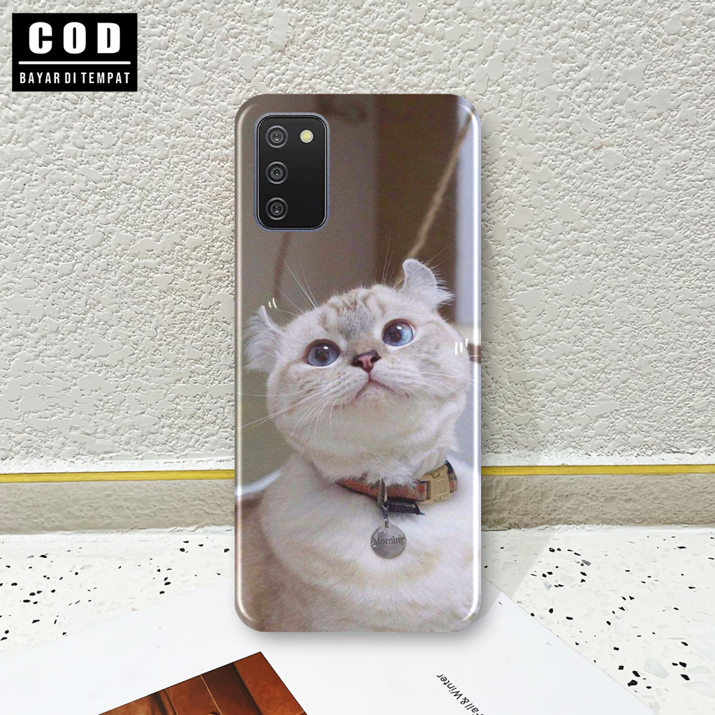 Case SAMSUNG A02S- Casing Hp - Softcase Case Hp SAMSUNG A02S- Casing Hp - Softcase - Case Hp SAMSUNG