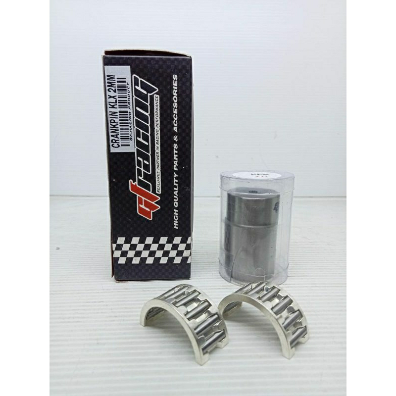 Pen Stroke Struk KLX 3mm 2mm gf racing