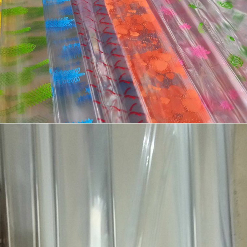 

PLASTIK PARCEL 10 lembar/bungkus parcel jumbo/plastik goodie