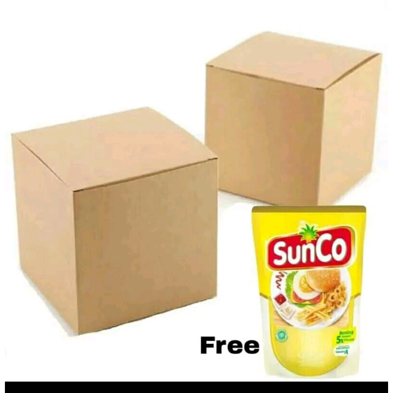 

Kardus free sunco 2L